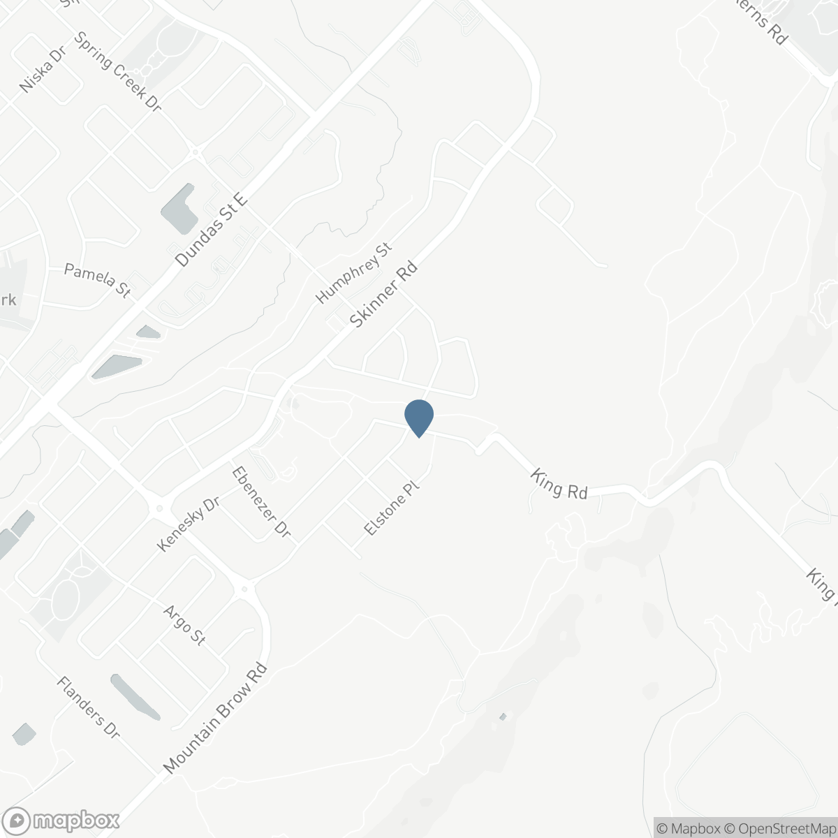 195 GRANITE RIDGE Trail, Waterdown, Ontario L8B 1Z1